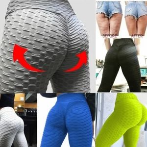 Fitness high waist women's yoga pants size XXL